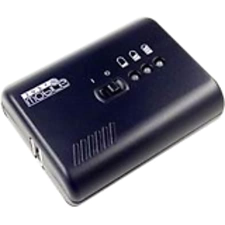 Just Mobile Gum Pro Power Pack 4400 mAh