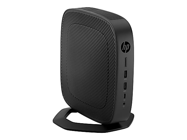 HP T640 Thin Client – Ryzen R1505G 2.4GHz – 4GB RAM – Flash 128GB – 4XR66UC#ABA