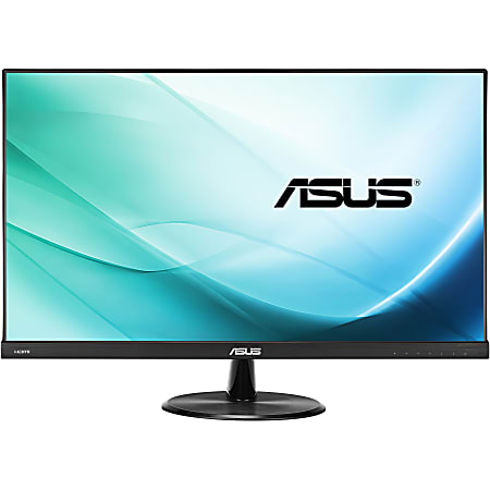 Asus VP239H P 23 FHD LED Monitor - Office Depot