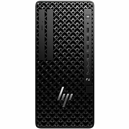 HP Z1 G1i Tower1 x Core Ultra 7 265, BS7N6UTABA