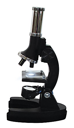 Kids Tech by Vivitar STEAM Kits Augmented Reality Microscope