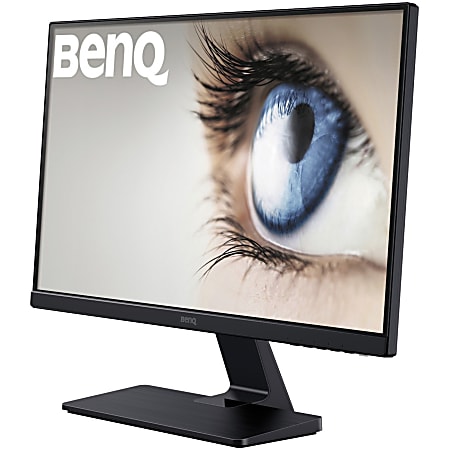 BenQ GW2475H 23.8" Full HD LED LCD Monitor - 16:9 - Black - 24" Class - GW2475H