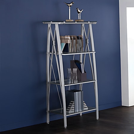 Office depot bookshelves deals