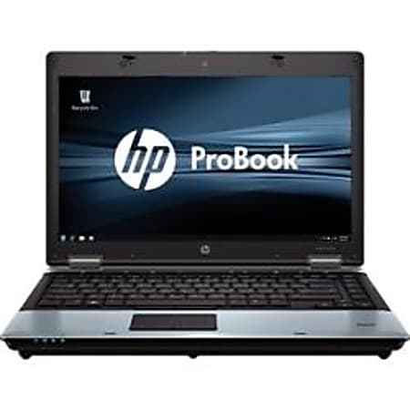 HP ProBook 6450b WZ232UT 14.0" LED Notebook - Core i3 i3-350M 2.26GHz