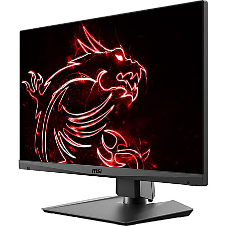 MSI Optix MAG274QRF-QD 27" Class WQHD Gaming LCD Monitor - 16:9 - 27" Viewable - Rapid IPS - 2560x 1440 - OPTIXMAG274QRFQD