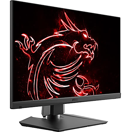 MSI Optix MAG274QRF-QD - Thumbnail 5