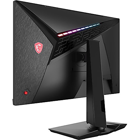  MSI Optix - Monitor de pantalla LED de 27 pulgadas (Optix  MAG270VC) : Electrónica