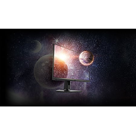 MSI Optix MAG274QRF QD 27 Class WQHD Gaming LCD Monitor 169 27