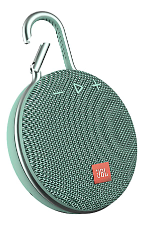 Jblclip3teal Clearance