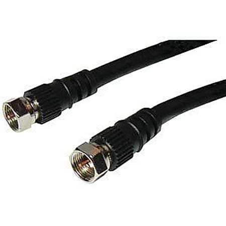 Steren RG6 High-Grade Coaxial Cable