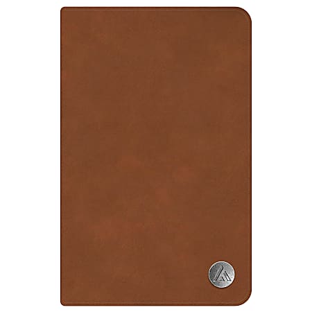 2026 Blue Sky Professional Weekly/Monthly Planner, 5” x 8”, Tan, January To December, 152947