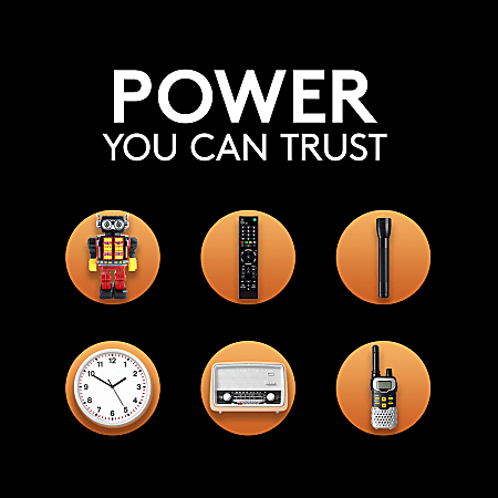 Lotto 12 Batterie Alcaline AAA Duracell Coppertop 1.5V – Tripla A