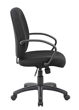 Boss budget sale mesh task chair