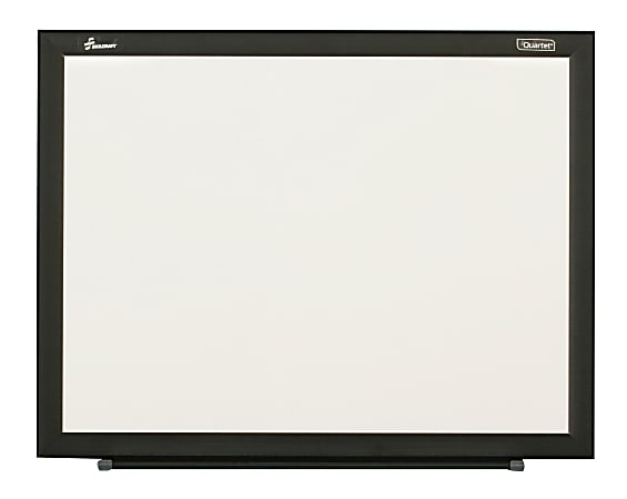 SKILCRAFT® Dry-Erase Whiteboard, 24" x 36", Aluminum