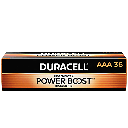 Aaa batteries deals