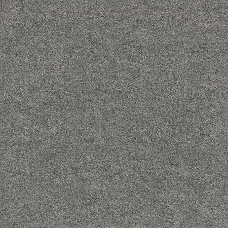 Foss Floors Tempo Peel & Stick Carpet Tiles, 24" x 24", Sky Gray, Set Of 15 Tiles