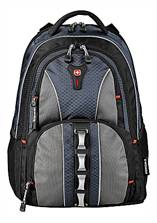 Wenger cobalt backpack shop