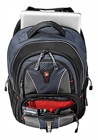 Wenger cobalt 16 sale