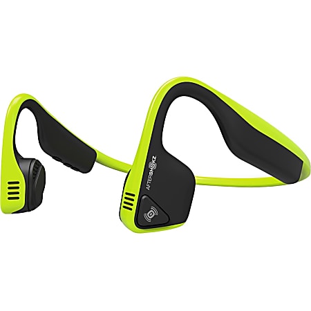 Aftershokz Trekz Titanium Mini AS600IGM Earset Stereo Wireless