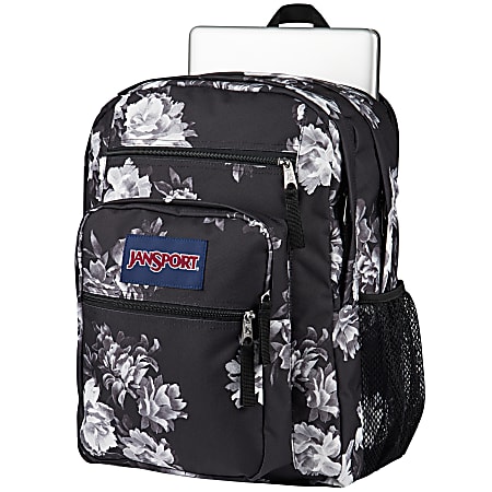 herschel backpack usb Heritage Size:OS (3y+) Room for adventure JanSport Eco Mesh Backpack [color:green]color_family:green--7684175823105
