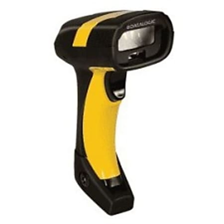 Datalogic PowerScan D8330 Bar Code Reader - Office Depot