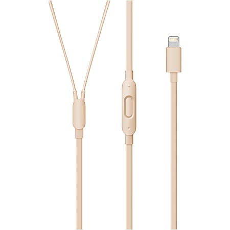 ≪超目玉★12月≫ Beats by Connector Lightning with Earphones urBeats3 Dre Dr. ヘッドホン