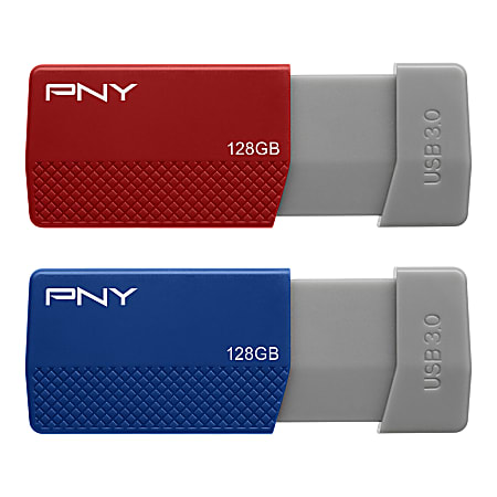 PNY 128GB USB 3.0 Flash Drive