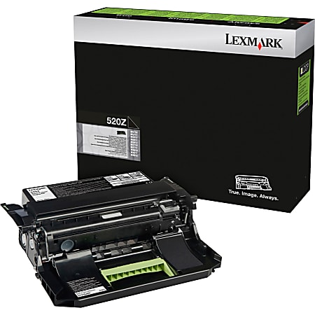 Lexmark 52D0Z00 Return Program Imaging Unit - Office Depot