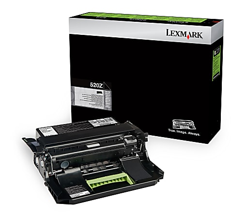 Lexmark™ 52D0Z00 Return Program Imaging Unit