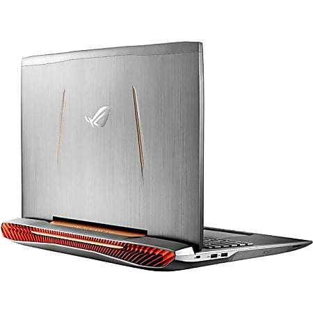パソコン ASUS Asus ROG G752VS XS74K 17.3 Gaming Notebook 1920 x 1080 Core i7 i7