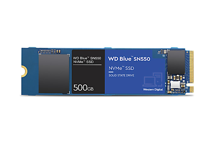 Western digital nvme new arrivals