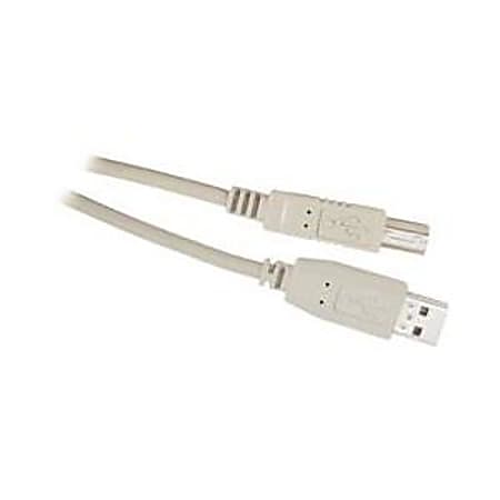 Steren USB 2.0 Cable