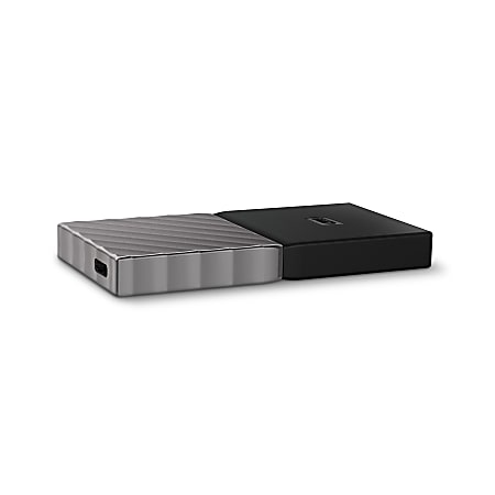 Wd my passport ssd 256gb hot sale