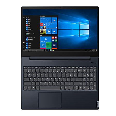 Lenovo IdeaPad S340 Laptop 15.6 Full HD Screen Intel Core i7