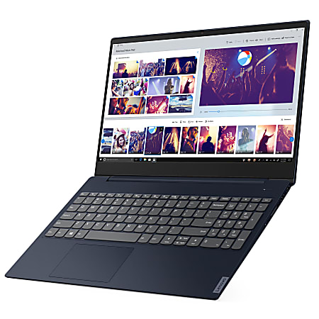 Lenovo IdeaPad S340 Laptop 15.6 Full HD Screen Intel Core i7