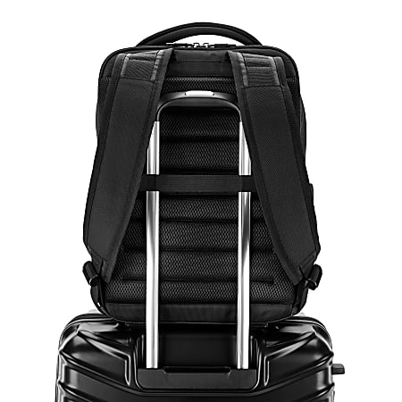 Samsonite sunstone top backpack