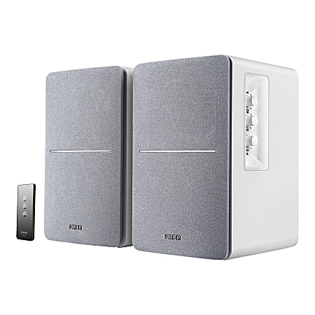 Edifier R1280T 42W Continuous Power Amplified Bookshelf