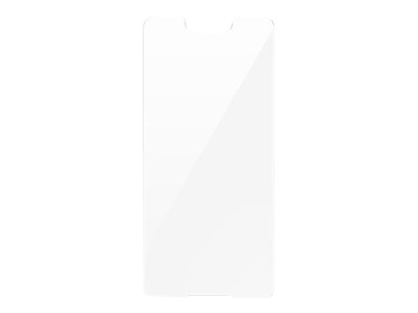 OtterBox Amplify Glass - Screen protector for cellular phone - glass - clear - for Google Pixel 3 XL
