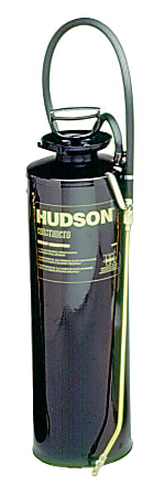 Constructo Sprayer, 2 1/2 gal, 18 in Extension, 42 in Hose