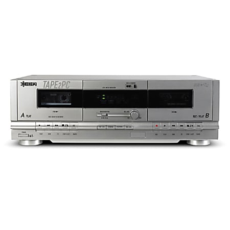 Ion® TAPE2PC Cassette Conversion System