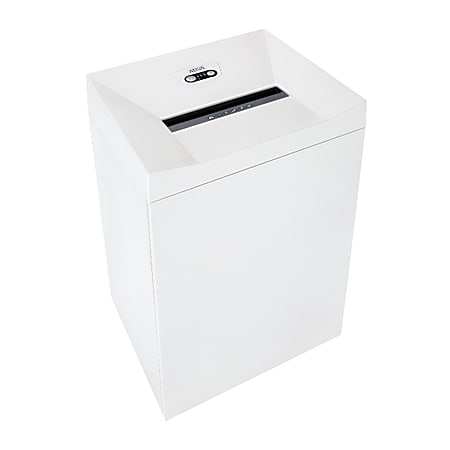 Ativa® 40-Sheet Cross-Cut Shredder, PRO40C