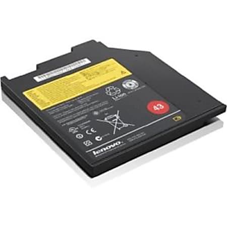 Lenovo Battery ThinkPad T430si 43 3 Cell