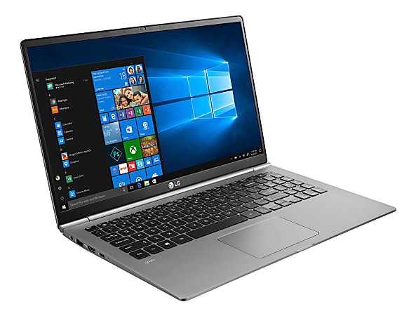 LG Electronics - K　LG gram 13Z990 corei5 8GB/256GB LG 13Z990-U.AAW5U1: LG gram 13 Inch Laptop | LG USA