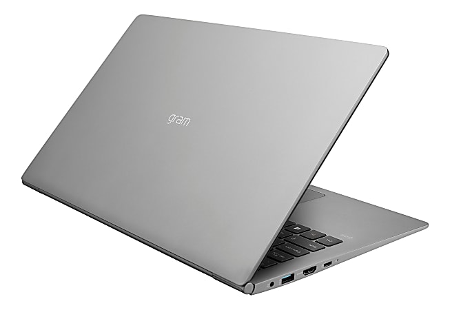 LG gram Z990 Series Laptop 15.6 Screen Intel Core i5 8GB