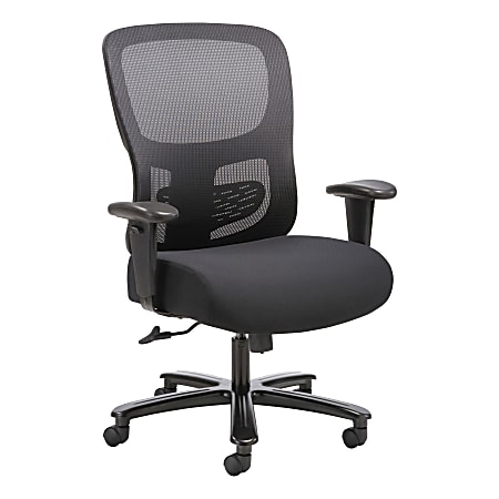 Hon leather office discount chair