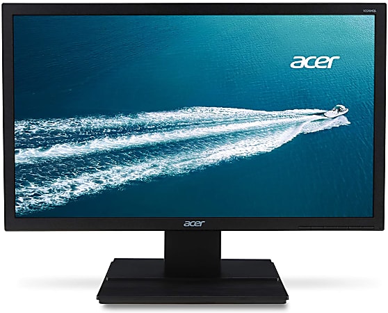 Acer® V226HQL B 21.5" LED Monitor 