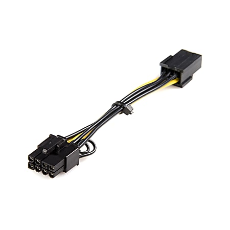 StarTech.com Power Adapter Cable