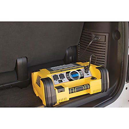 Stanley fatmax pprh7ds professional power station discount