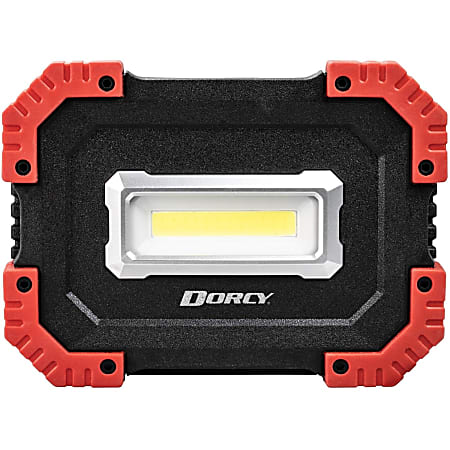 Dorcy 1500 Lumen Ultra HD Rechargeable Utility Light