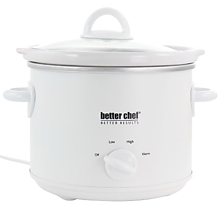 3 quart crock pot clearance
